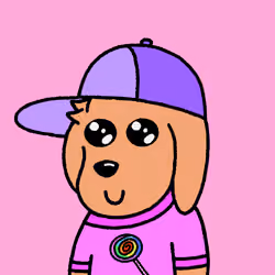 Doodle Dogs #5852