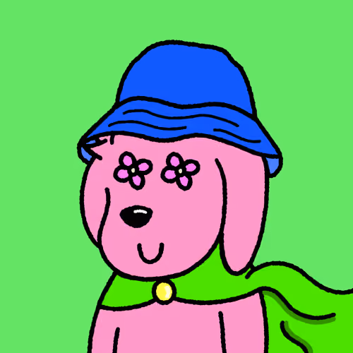 Doodle Dogs #9999