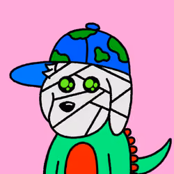 Doodle Dogs #2519