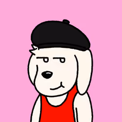 Doodle Dogs #1581