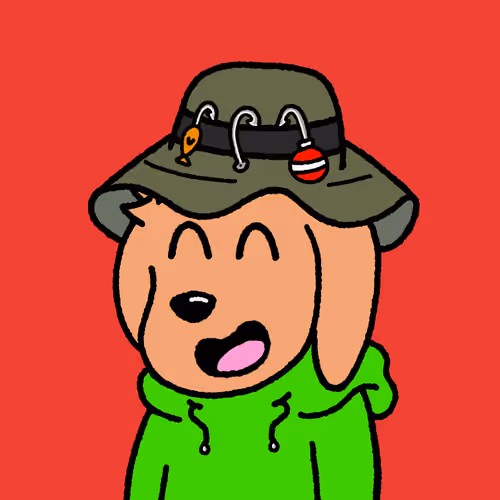 Doodle Dogs #3513