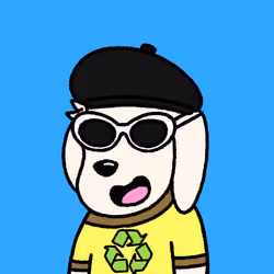 Doodle Dogs #5715