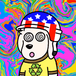 Doodle Dogs #6595