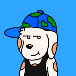 Doodle Dogs #649