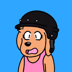 Doodle Dogs #5924