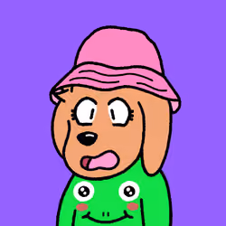 Doodle Dogs #5383