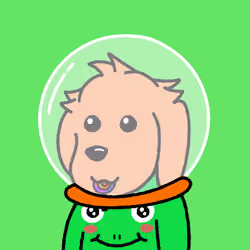 Doodle Dogs #110