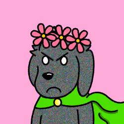 Doodle Dogs #5890