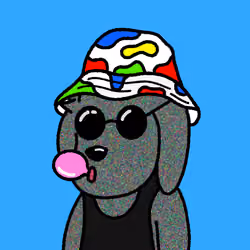 Doodle Dogs #4227