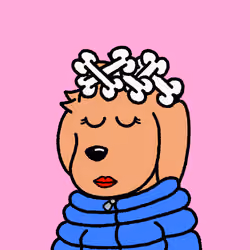 Doodle Dogs #6908