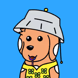 Doodle Dogs #1276