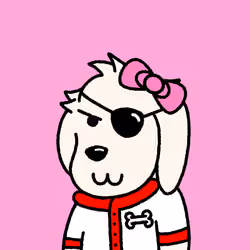 Doodle Dogs #8343
