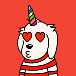 Doodle Dogs #5468