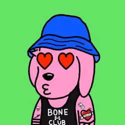 Doodle Dogs #6261