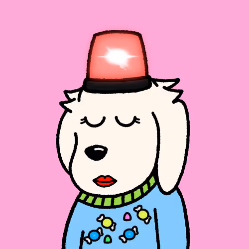 Doodle Dogs #7978