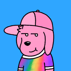 Doodle Dogs #5720