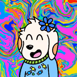 Doodle Dogs #9100