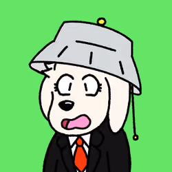 Doodle Dogs #7682