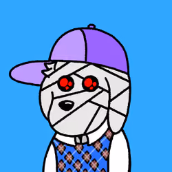 Doodle Dogs #6290