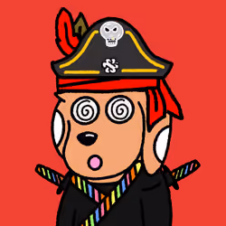 Doodle Dogs #5125