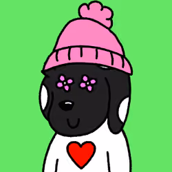 Doodle Dogs #9258