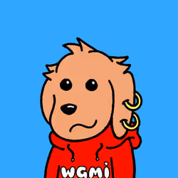 Doodle Dogs #9612