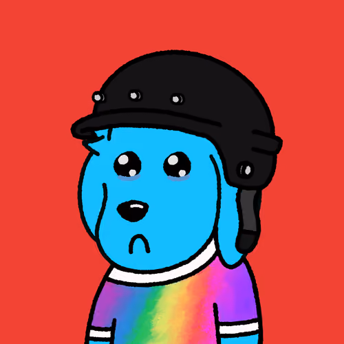 Doodle Dogs #9919