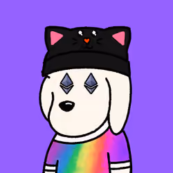 Doodle Dogs #4500