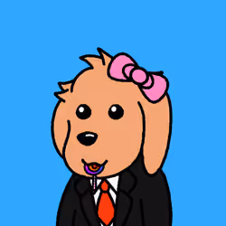 Doodle Dogs #5944