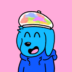 Doodle Dogs #9381