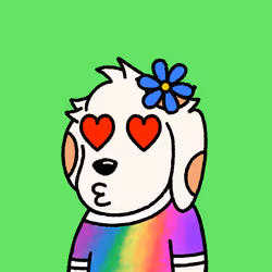 Doodle Dogs #256