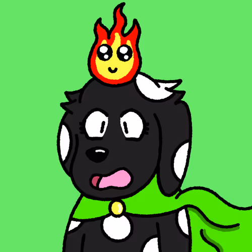 Doodle Dogs #9971