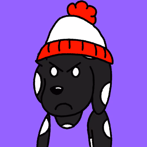 Doodle Dogs #9991
