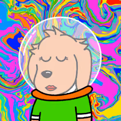 Doodle Dogs #5052
