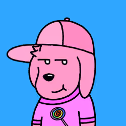 Doodle Dogs #9663