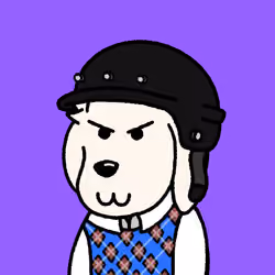 Doodle Dogs #6636