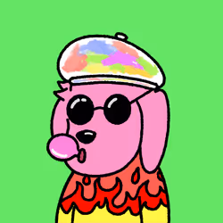 Doodle Dogs #4484