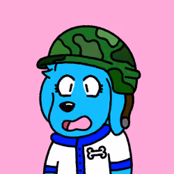 Doodle Dogs #2894