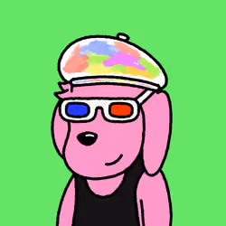 Doodle Dogs #2454