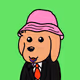 Doodle Dogs #4722