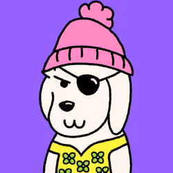 Doodle Dogs #5320