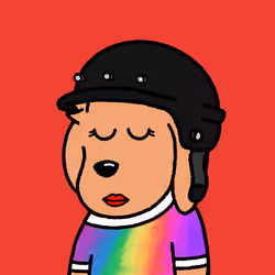 Doodle Dogs #5042