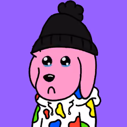 Doodle Dogs #862