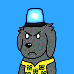 Doodle Dogs #9802