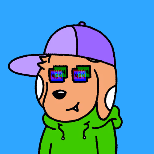 Doodle Dogs #6788