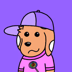 Doodle Dogs #6285