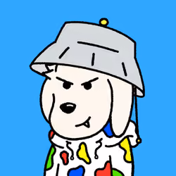 Doodle Dogs #3175