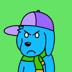 Doodle Dogs #6480