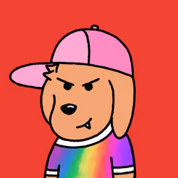 Doodle Dogs #4162