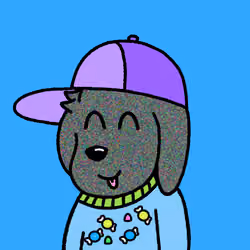 Doodle Dogs #8846